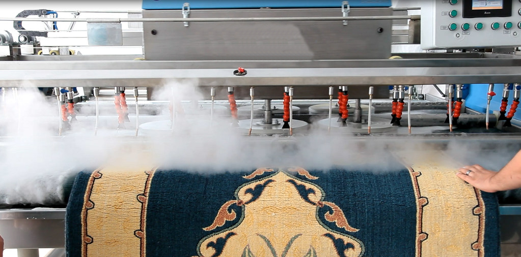 Uzundere Halı Yıkama