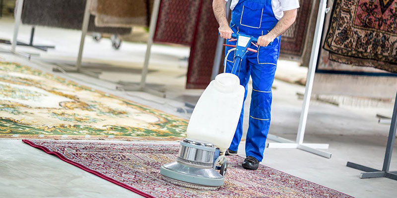 Uzundere Halı Yıkama