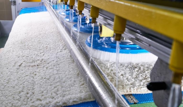 Uzundere Halı Yıkama