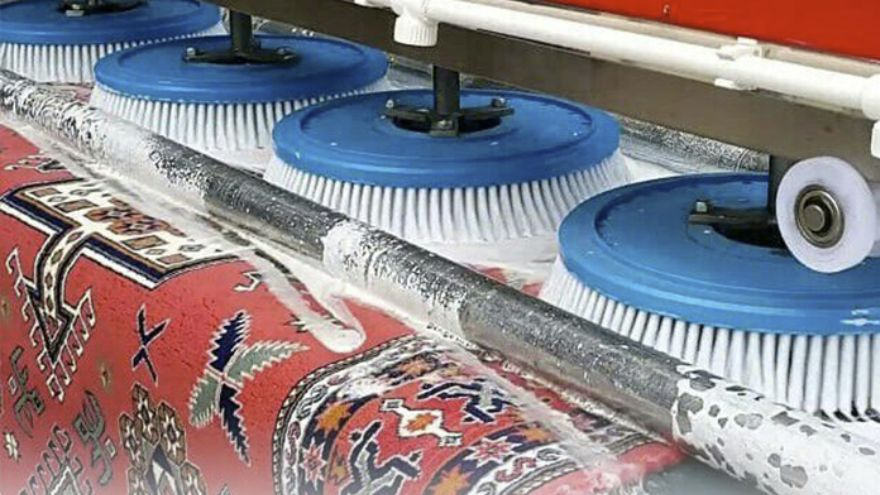 Uzundere Halı Yıkama